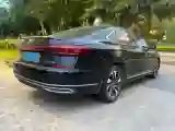 2021 Volkswagen Passat 2.0T 186HP L4 7DCT