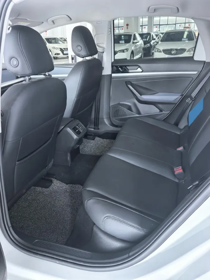 2023 Volkswagen Lavida 1.5L 113HP L4 6AT,autocango,china used car exporter,china ev exporter,chinese used car exporter,chinese used ev exporter