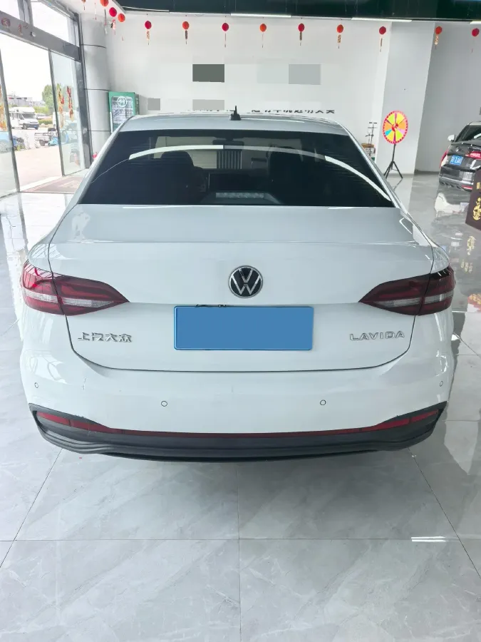 2023 Volkswagen Lavida 1.5L 113HP L4 6AT,autocango,china used car exporter,china ev exporter,chinese used car exporter,chinese used ev exporter