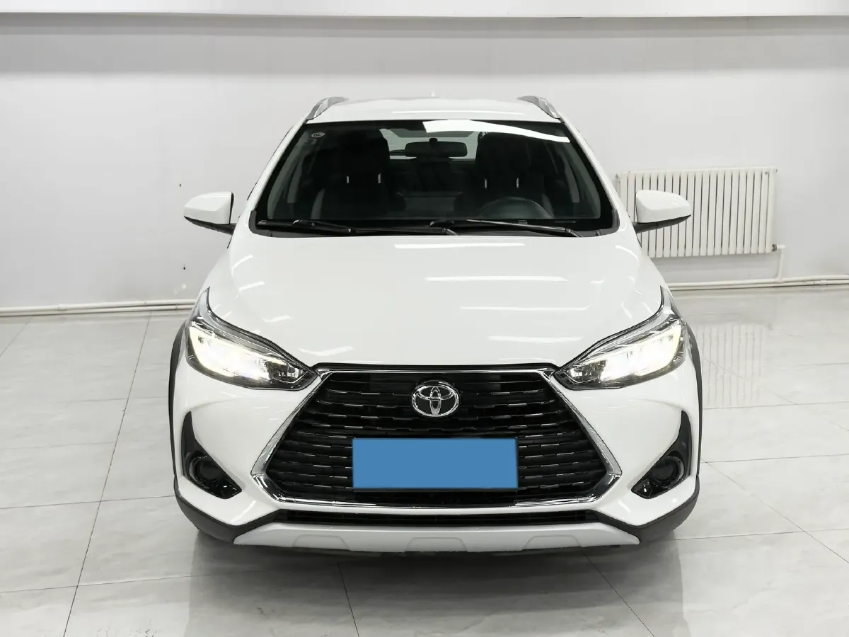 2021 Toyota Yaris L 1.5L 112HP L4 CVT,autocango,china used car exporter,china ev exporter,chinese used car exporter,chinese used ev exporter