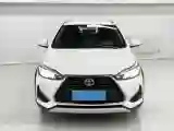 2021 Toyota Yaris L 1.5L 112HP L4 CVT