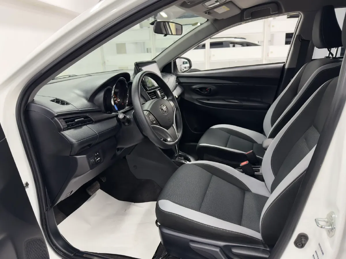 2021 Toyota Yaris L 1.5L 112HP L4 CVT,autocango,china used car exporter,china ev exporter,chinese used car exporter,chinese used ev exporter