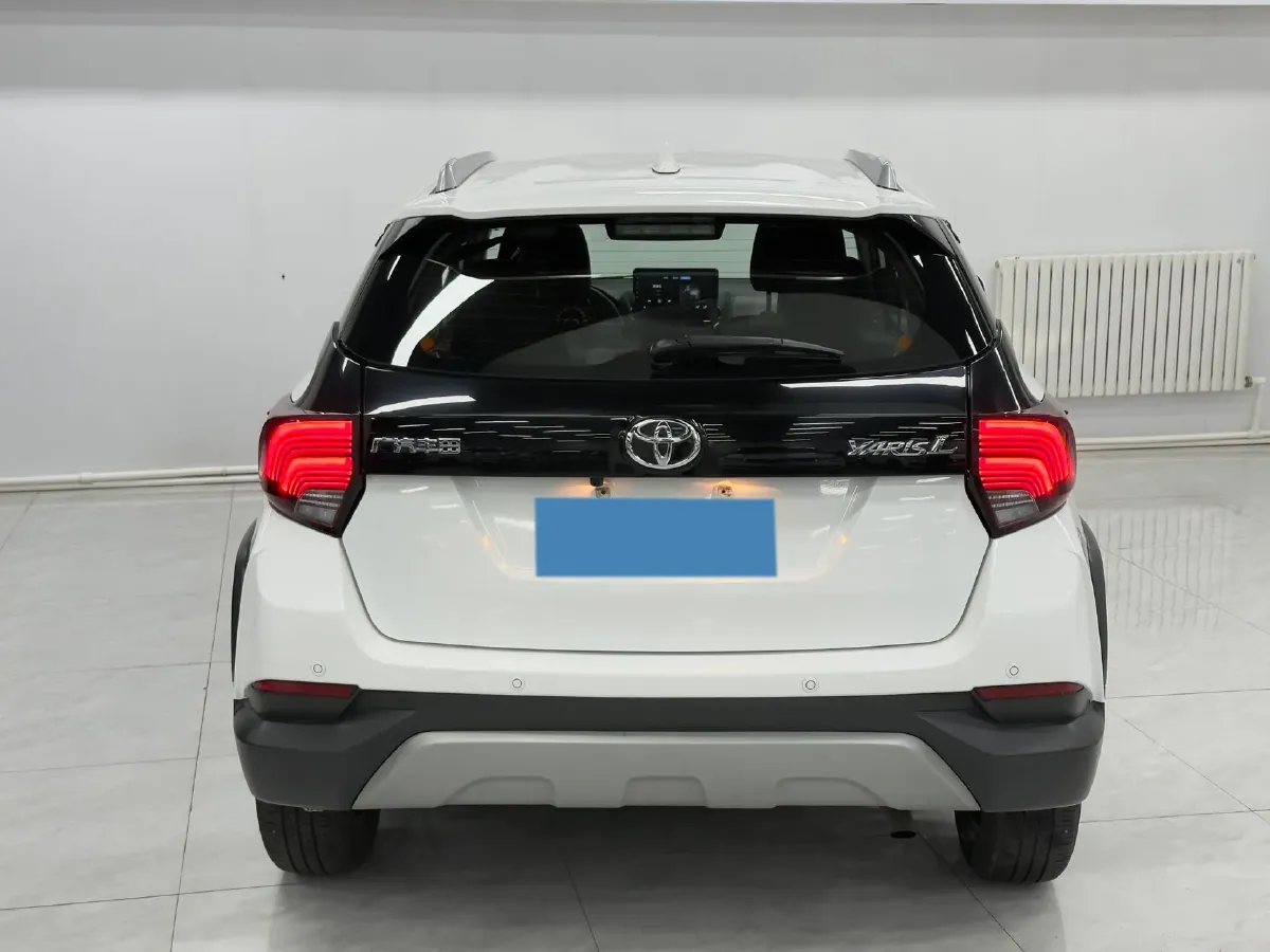 2021 Toyota Yaris L 1.5L 112HP L4 CVT,autocango,china used car exporter,china ev exporter,chinese used car exporter,chinese used ev exporter