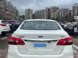2019 Nissan Sylphy 1.6L 126HP L4 CVT