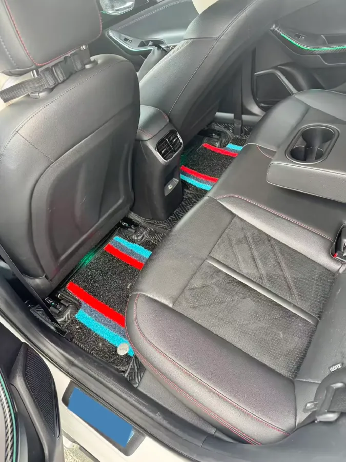 2023 Hyundai La Festa 1.5T 200HP L4 7DCT,autocango,china used car exporter,china ev exporter,chinese used car exporter,chinese used ev exporter