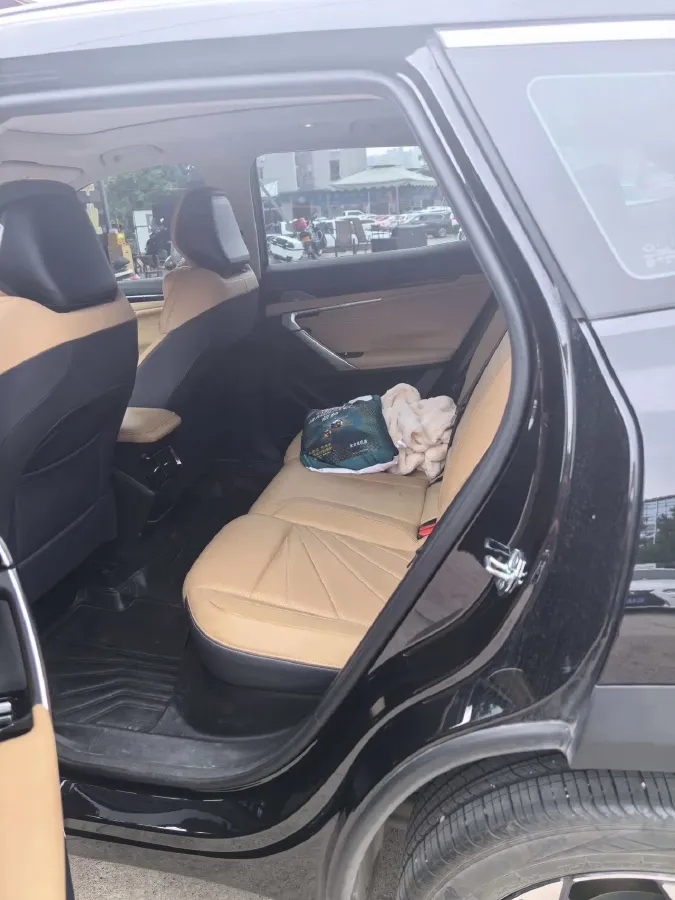 2023 Geely StarRay 2.0T 218HP L4 7DCT,autocango,china used car exporter,china ev exporter,chinese used car exporter,chinese used ev exporter