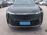 2023 Geely StarRay 2.0T 218HP L4 7DCT