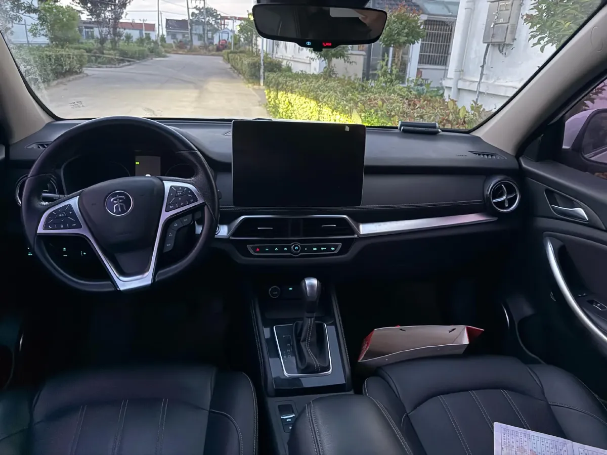 2019 BYD Song 1.5T 154HP L4 6DCT,autocango,china used car exporter,china ev exporter,chinese used car exporter,chinese used ev exporter