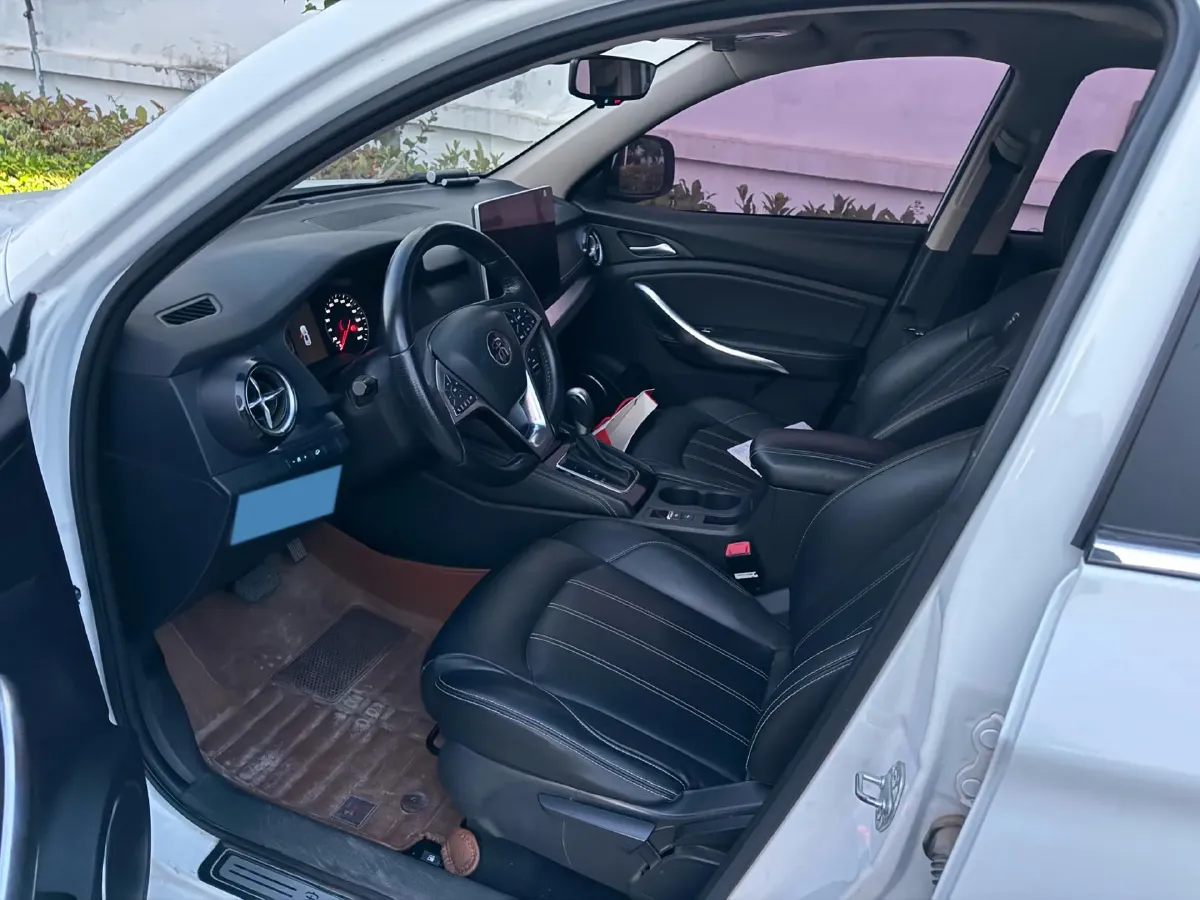 2019 BYD Song 1.5T 154HP L4 6DCT,autocango,china used car exporter,china ev exporter,chinese used car exporter,chinese used ev exporter
