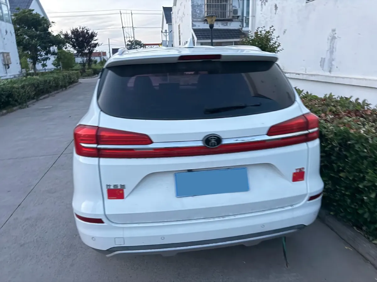 2019 BYD Song 1.5T 154HP L4 6DCT,autocango,china used car exporter,china ev exporter,chinese used car exporter,chinese used ev exporter
