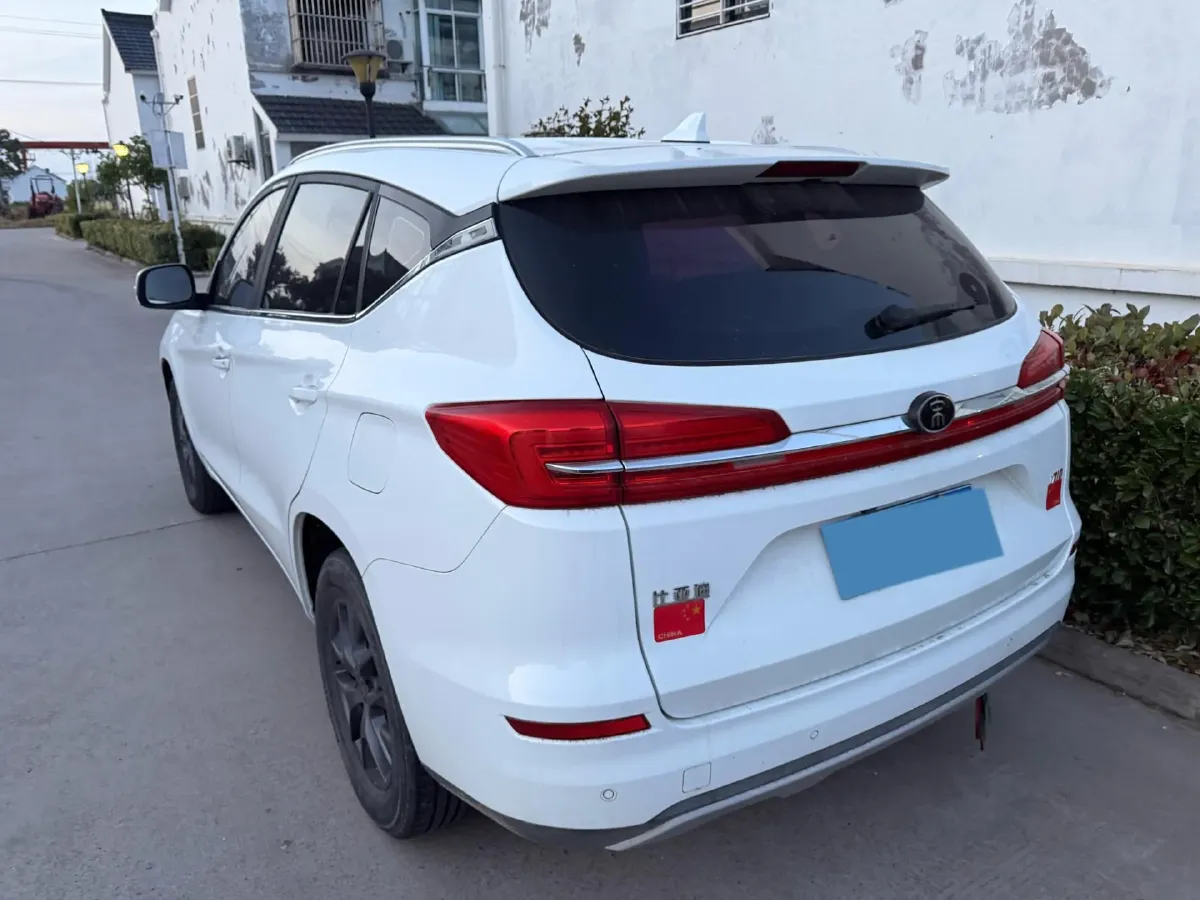 2019 BYD Song 1.5T 154HP L4 6DCT,autocango,china used car exporter,china ev exporter,chinese used car exporter,chinese used ev exporter