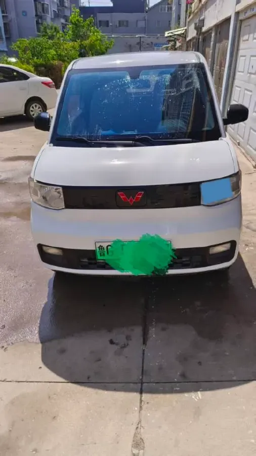 2021 WuLing HongGuang MINI EV BEV 13.9KWH,autocango,china used car exporter,china ev exporter,chinese used car exporter,chinese used ev exporter