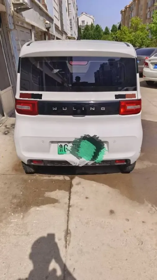 2021 WuLing HongGuang MINI EV BEV 13.9KWH,autocango,china used car exporter,china ev exporter,chinese used car exporter,chinese used ev exporter