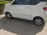 2021 WuLing HongGuang MINI EV BEV 13.9KWH