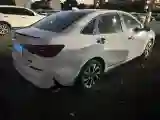 2019 Chevrolet Monza 1.3T 163HP L3 6AT