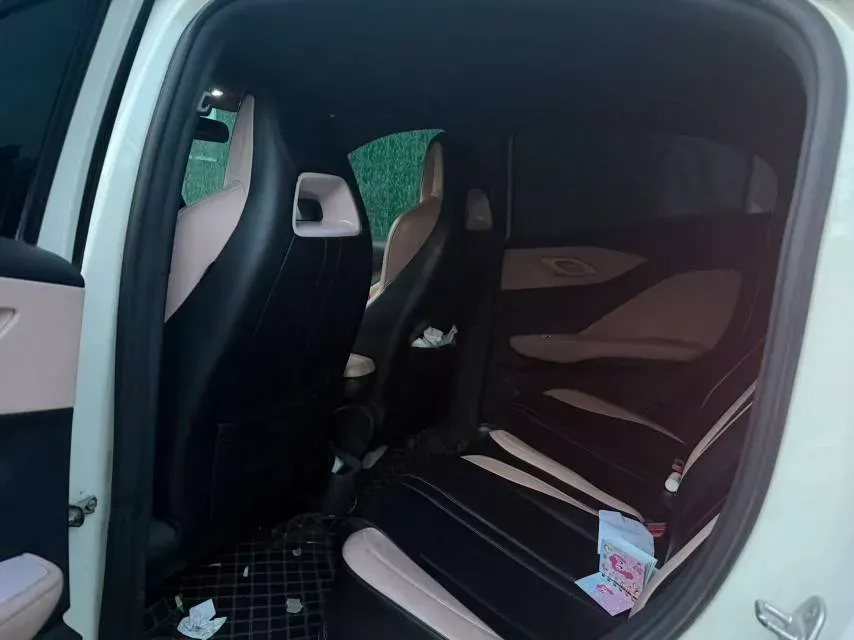 2024 BYD Seagull BEV 38.88KWH,autocango,china used car exporter,china ev exporter,chinese used car exporter,chinese used ev exporter