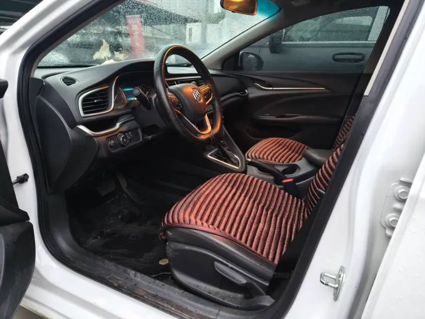 2021 Buick Excelle 1.5L 113HP L4 6AT,autocango,china used car exporter,china ev exporter,chinese used car exporter,chinese used ev exporter