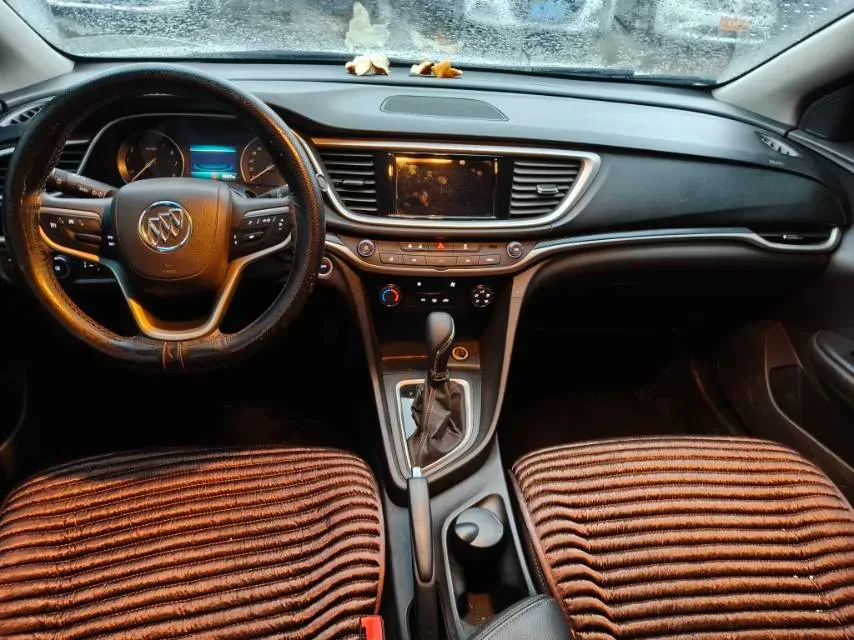2021 Buick Excelle 1.5L 113HP L4 6AT,autocango,china used car exporter,china ev exporter,chinese used car exporter,chinese used ev exporter