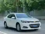 2018 Chevrolet Malibu 1.5T 170HP L4 6AT