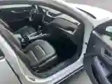 2018 Chevrolet Malibu 1.5T 170HP L4 6AT