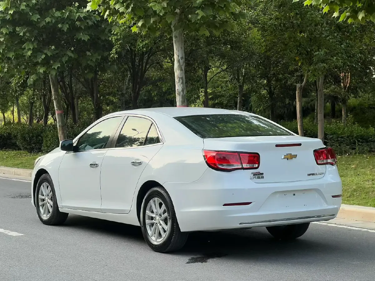 2018 Chevrolet Malibu 1.5T 170HP L4 6AT,autocango,china used car exporter,china ev exporter,chinese used car exporter,chinese used ev exporter