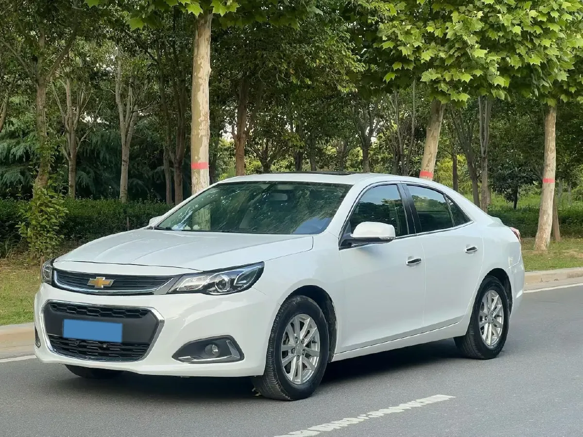 2018 Chevrolet Malibu 1.5T 170HP L4 6AT,autocango,china used car exporter,china ev exporter,chinese used car exporter,chinese used ev exporter