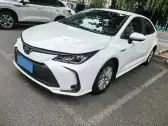 2023 TOYOTA COROLLA,autocango,china used car exporter,china ev exporter,chinese used car exporter,chinese used ev exporter