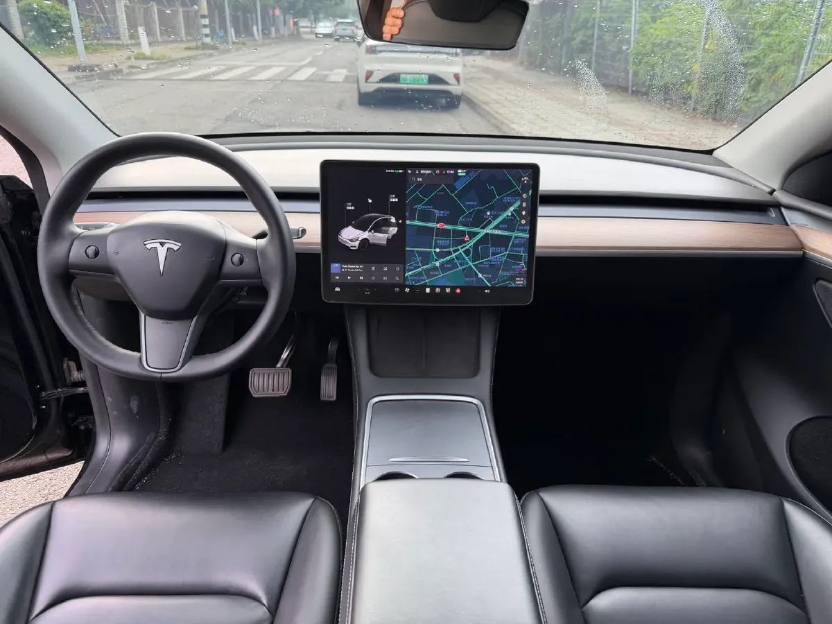 2021 Tesla Model Y BEV 60KWH,autocango,china used car exporter,china ev exporter,chinese used car exporter,chinese used ev exporter