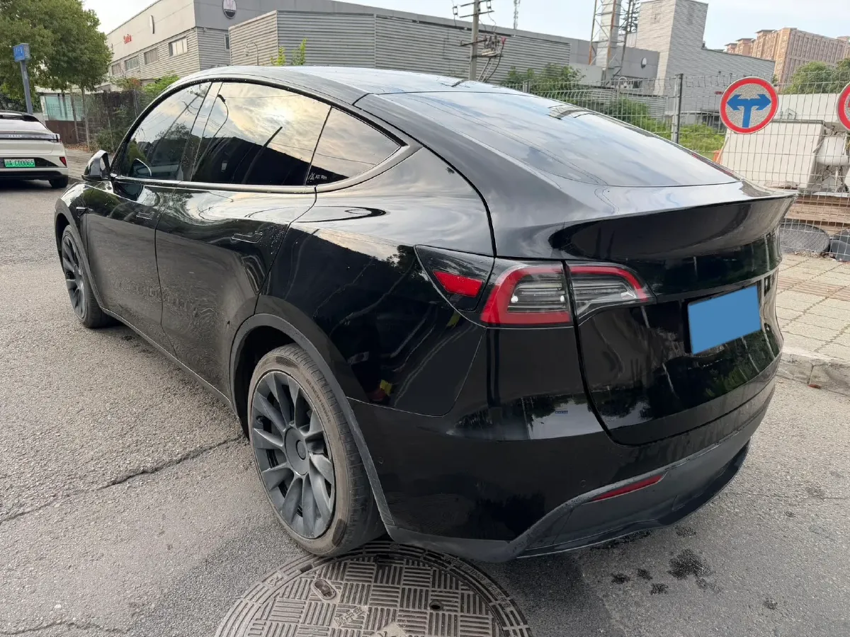 2021 Tesla Model Y BEV 60KWH,autocango,china used car exporter,china ev exporter,chinese used car exporter,chinese used ev exporter