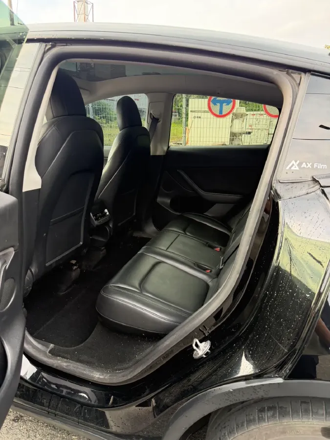 2021 Tesla Model Y BEV 60KWH,autocango,china used car exporter,china ev exporter,chinese used car exporter,chinese used ev exporter