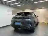 2020 ChangAn UNI-T 1.5T 180HP L4 7DCT
