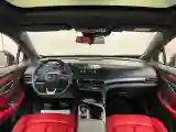 2020 ChangAn UNI-T 1.5T 180HP L4 7DCT
