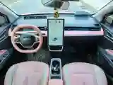 2022 Honda Fit 1.5L 131HP L4 CVT
