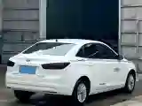 2017 Ford Escort 1.5L 113HP L4 6AT