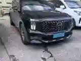 2022 GAC Trumpchi GS8 2.0T 252HP L4 8AT