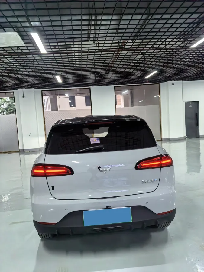 2024 WuLing BinGuoPLUS BEV 31.9KWH,autocango,china used car exporter,china ev exporter,chinese used car exporter,chinese used ev exporter