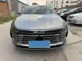 2022 Foton Grand General G7 2.0T 163HP L4 8AT