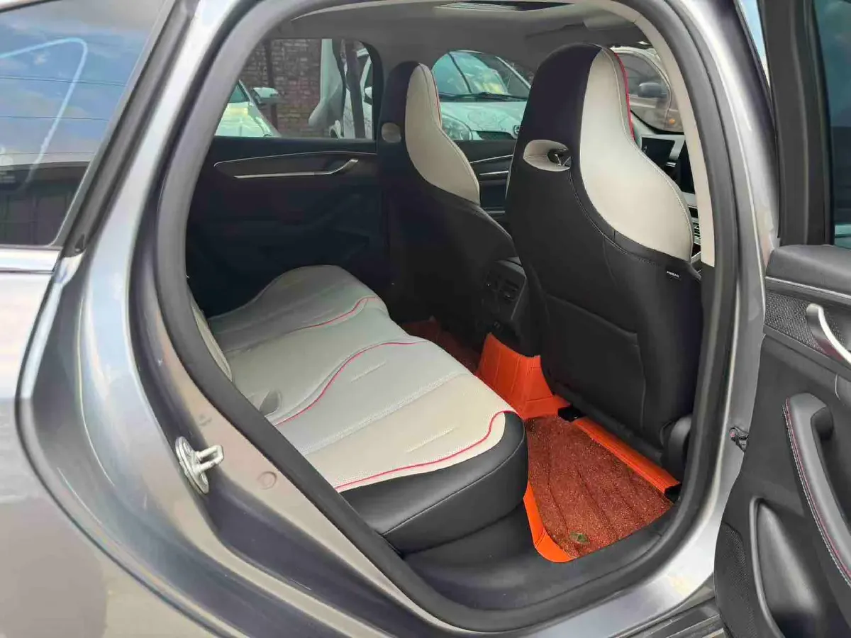 2022 Foton Grand General G7 2.0T 163HP L4 8AT,autocango,china used car exporter,china ev exporter,chinese used car exporter,chinese used ev exporter
