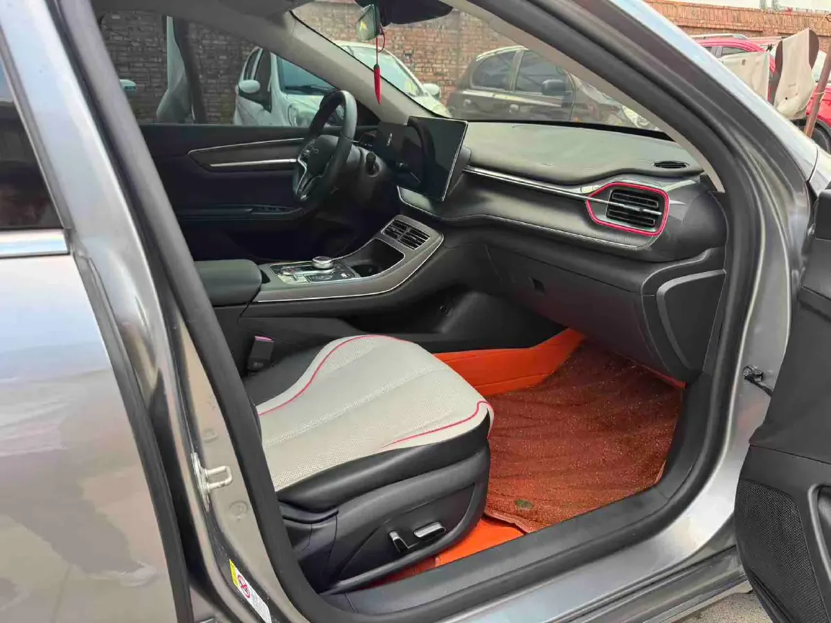 2022 Foton Grand General G7 2.0T 163HP L4 8AT,autocango,china used car exporter,china ev exporter,chinese used car exporter,chinese used ev exporter
