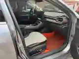 2022 Foton Grand General G7 2.0T 163HP L4 8AT