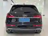 2022 Audi Q5L 2.0T 190HP L4 7DCT