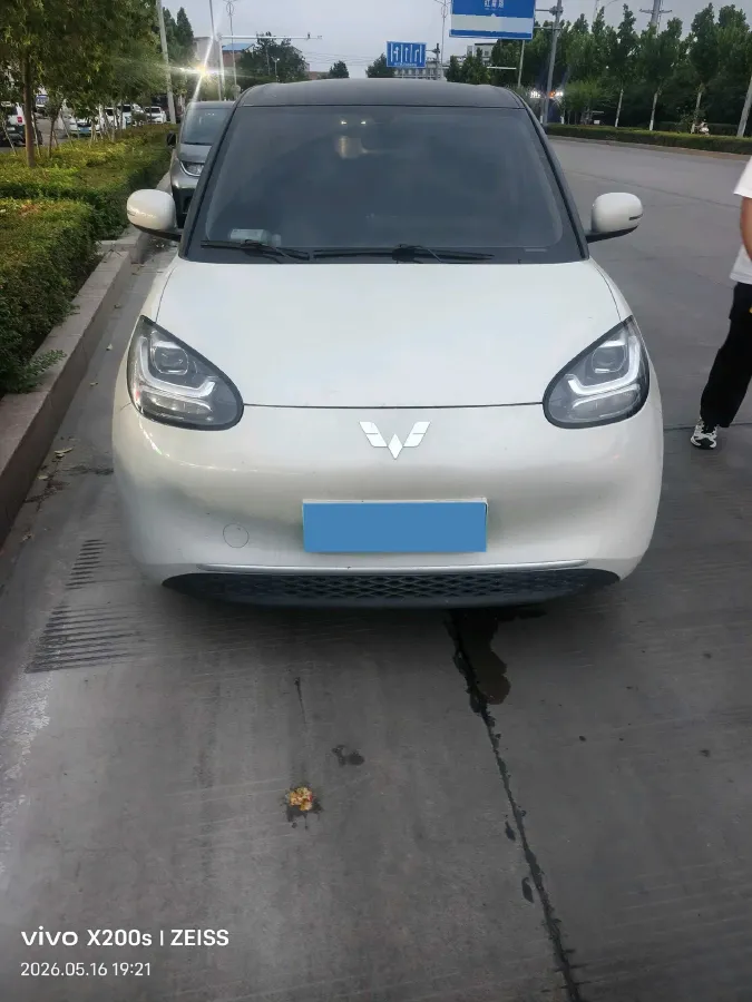 2023 WuLing BinGuo BEV 17.3KWH,autocango,china used car exporter,china ev exporter,chinese used car exporter,chinese used ev exporter