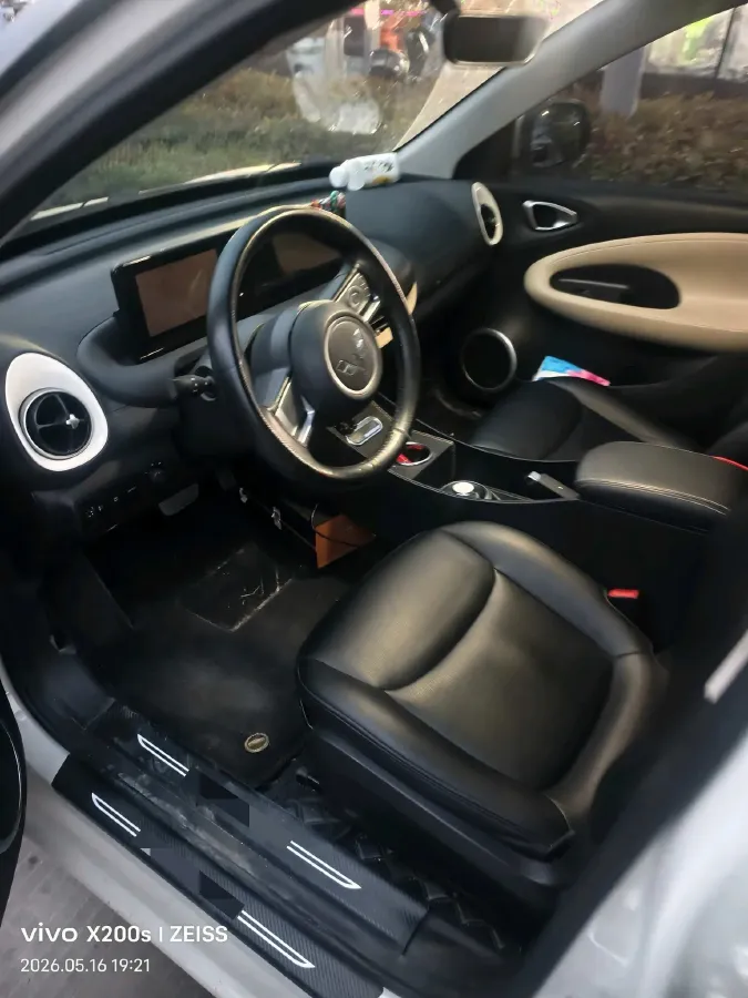 2023 WuLing BinGuo BEV 17.3KWH,autocango,china used car exporter,china ev exporter,chinese used car exporter,chinese used ev exporter