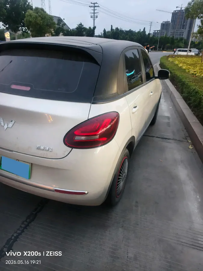 2023 WuLing BinGuo BEV 17.3KWH,autocango,china used car exporter,china ev exporter,chinese used car exporter,chinese used ev exporter