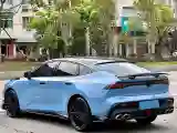 2023 ChangAn UNI-V 1.5T 188HP L4 7DCT