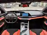 2023 ChangAn UNI-V 1.5T 188HP L4 7DCT