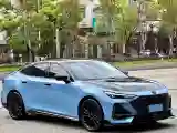 2023 ChangAn UNI-V 1.5T 188HP L4 7DCT
