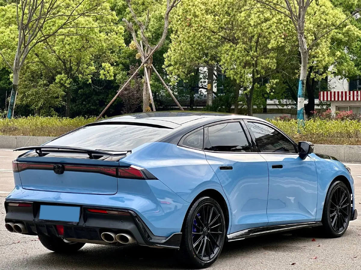 2023 ChangAn UNI-V 1.5T 188HP L4 7DCT,autocango,china used car exporter,china ev exporter,chinese used car exporter,chinese used ev exporter