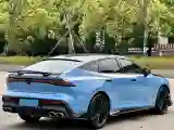 2023 ChangAn UNI-V 1.5T 188HP L4 7DCT