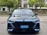 2023 ChangAn UNI-V 1.5T 188HP L4 7DCT